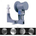 Instrumento de fluoroscopia de rayos x portátil